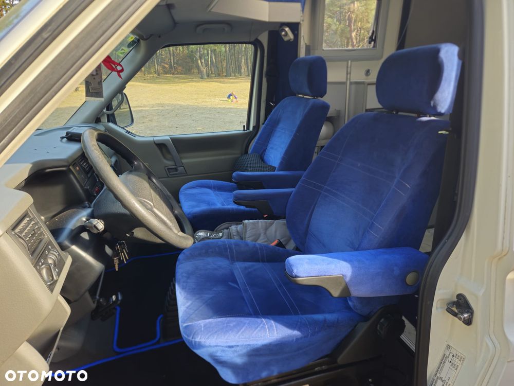 Volkswagen T4 - 34