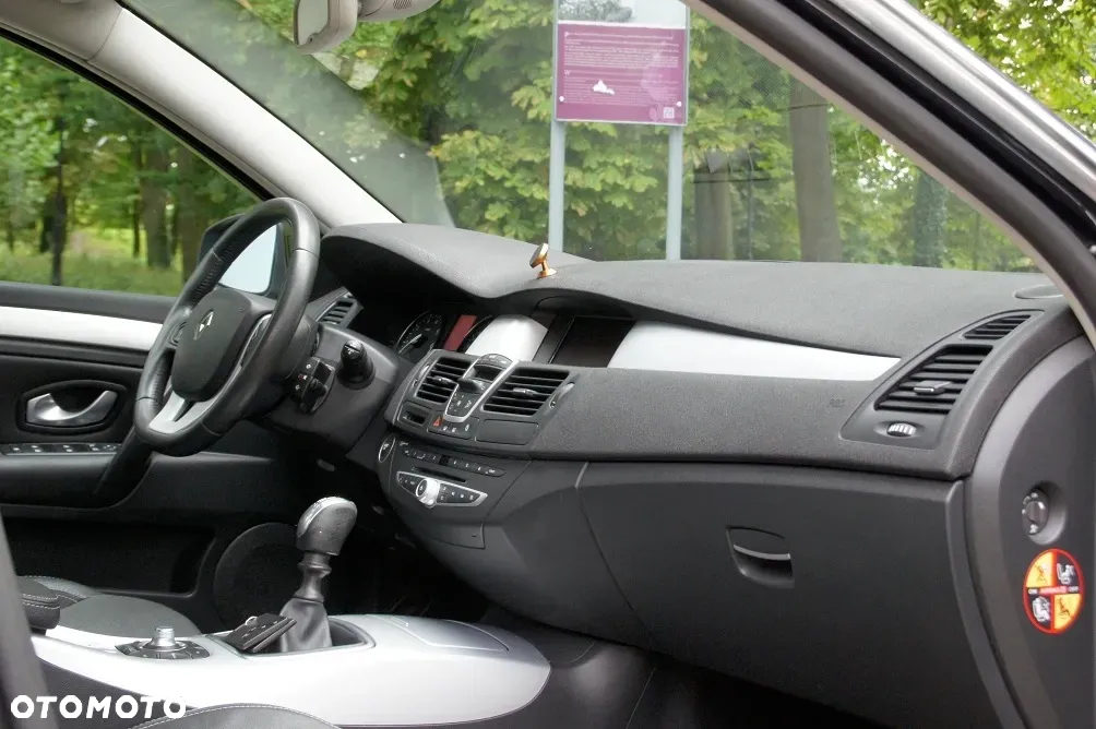 Renault Laguna 2.0 16V Dynamique - 26