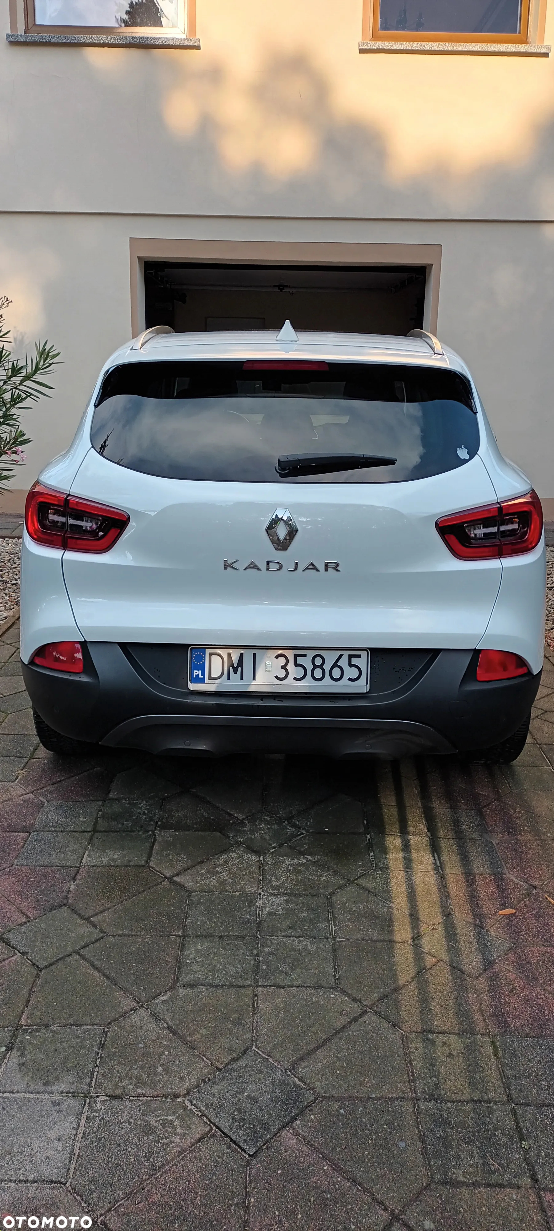 Renault Kadjar 1.2 Energy TCe Life - 20