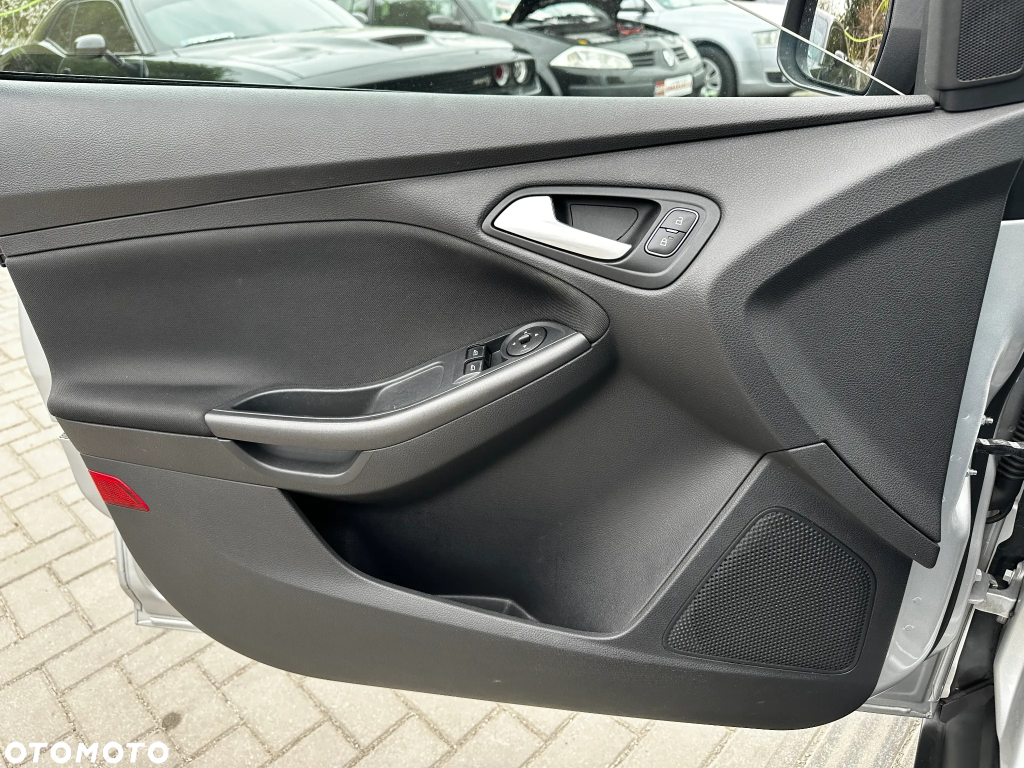 Ford Focus - 19