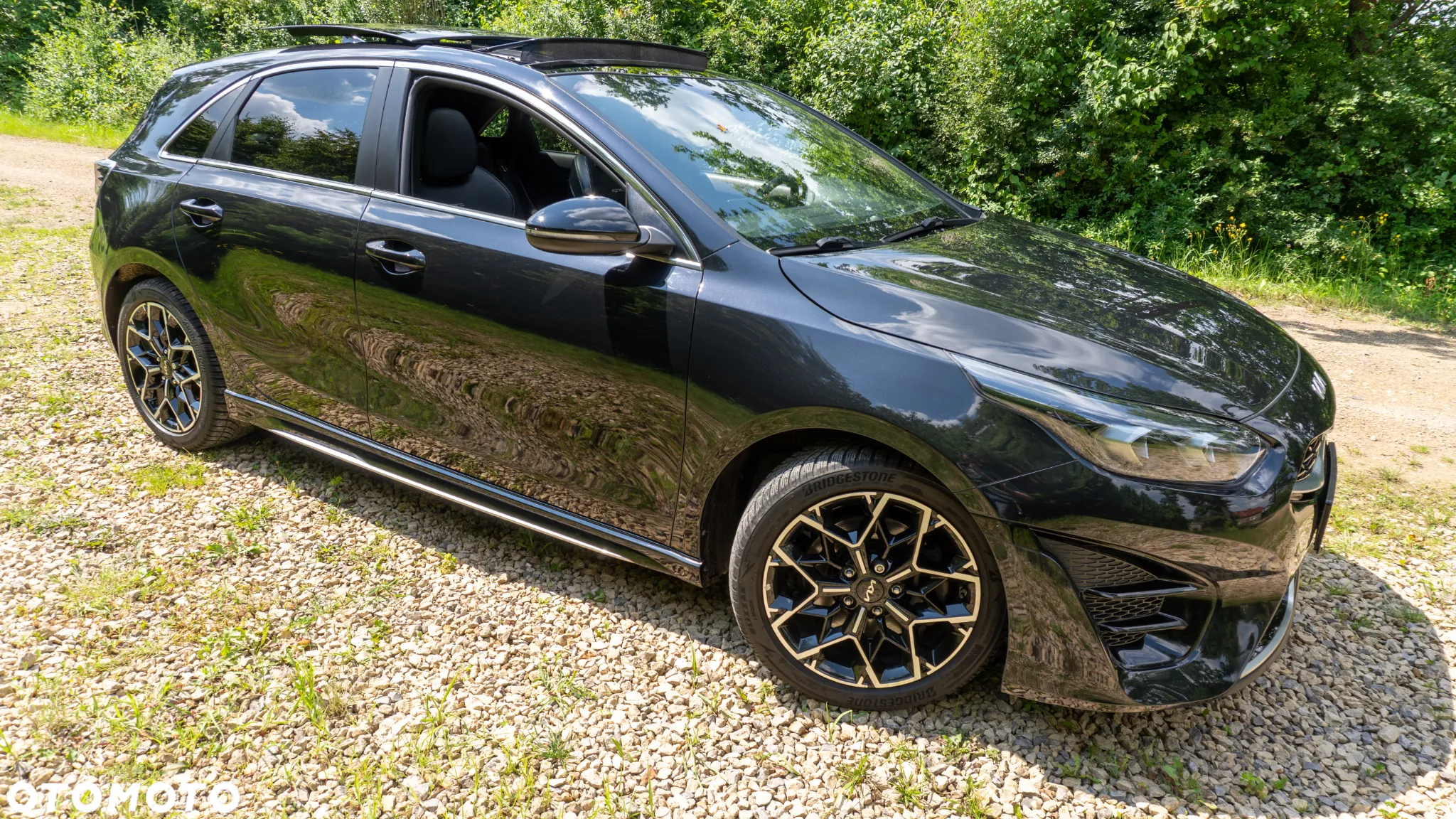 Kia Ceed 1.5 T-GDI GT-Line - 3