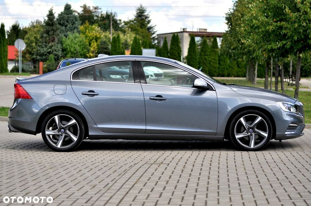 Volvo S60 - 7