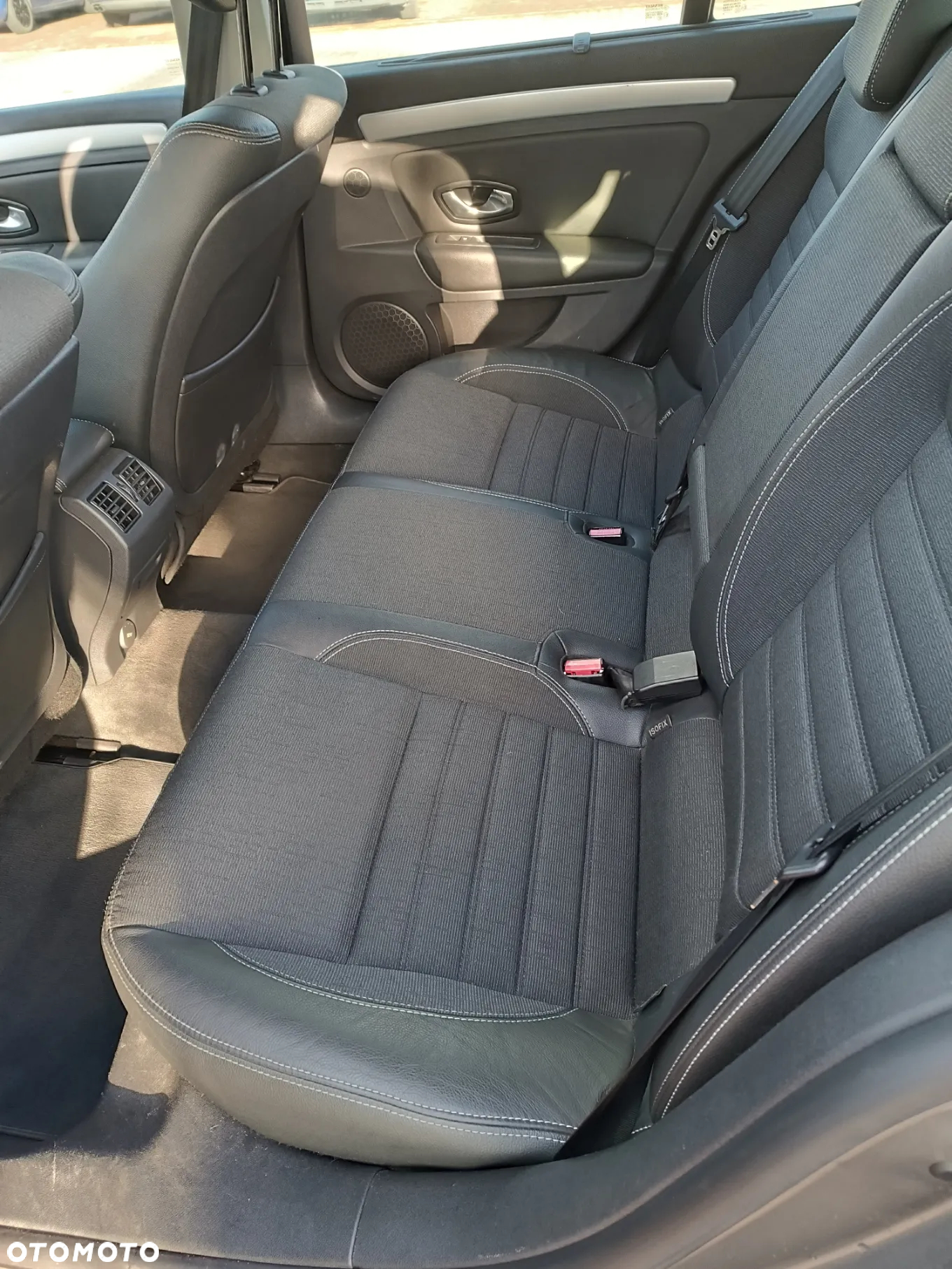 Renault Laguna 2.0 16V Dynamique - 20