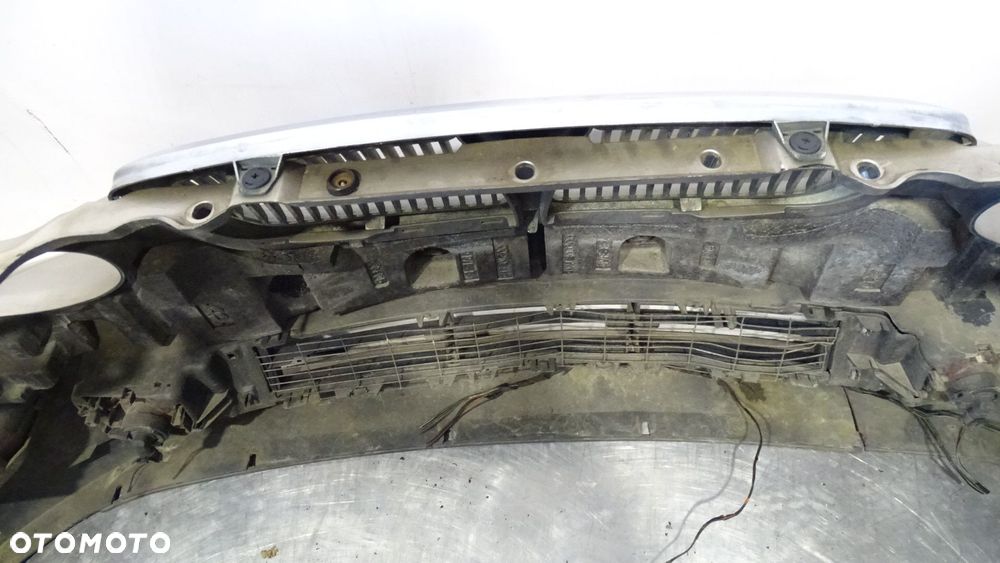 ZDERZAK PRZEDNI ROVER 75 2,0 - 14