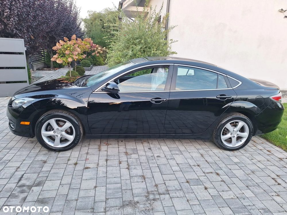 Mazda 6 - 3