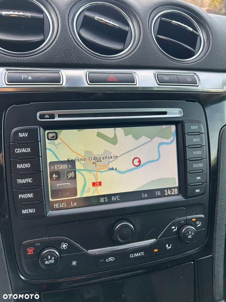 Ford S-Max 2.0 TDCi DPF Titanium - 9