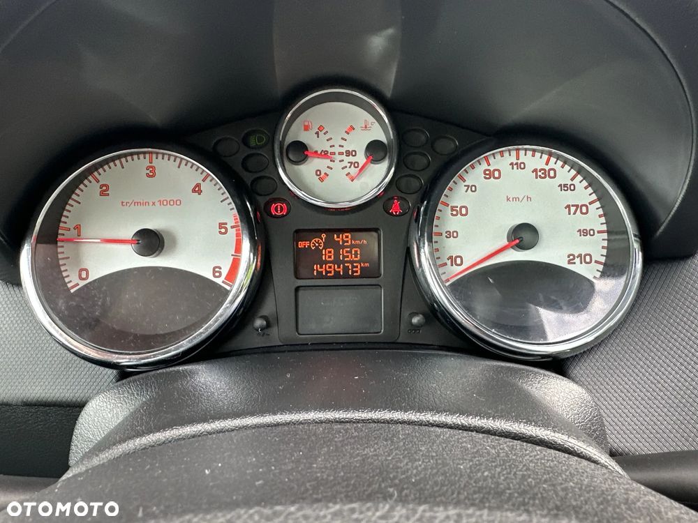 Peugeot 207 1.6 HDi Outdoor - 15