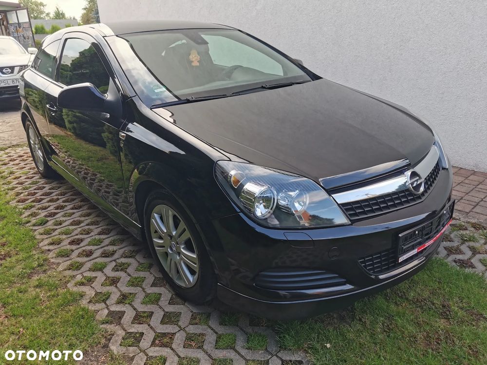 Opel Astra 1.4 Edition 111 Jahre - 4