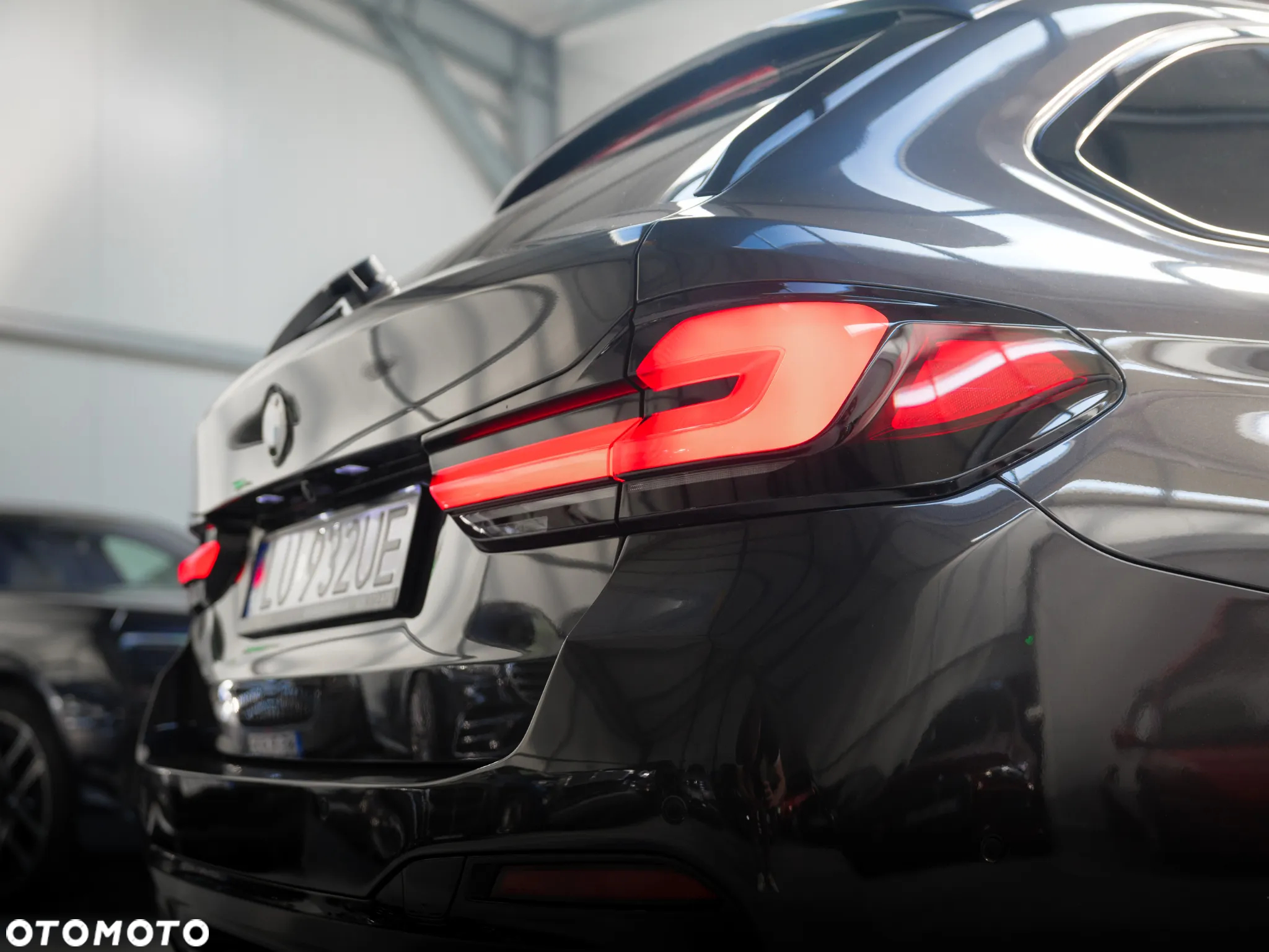 BMW Seria 5 - 10