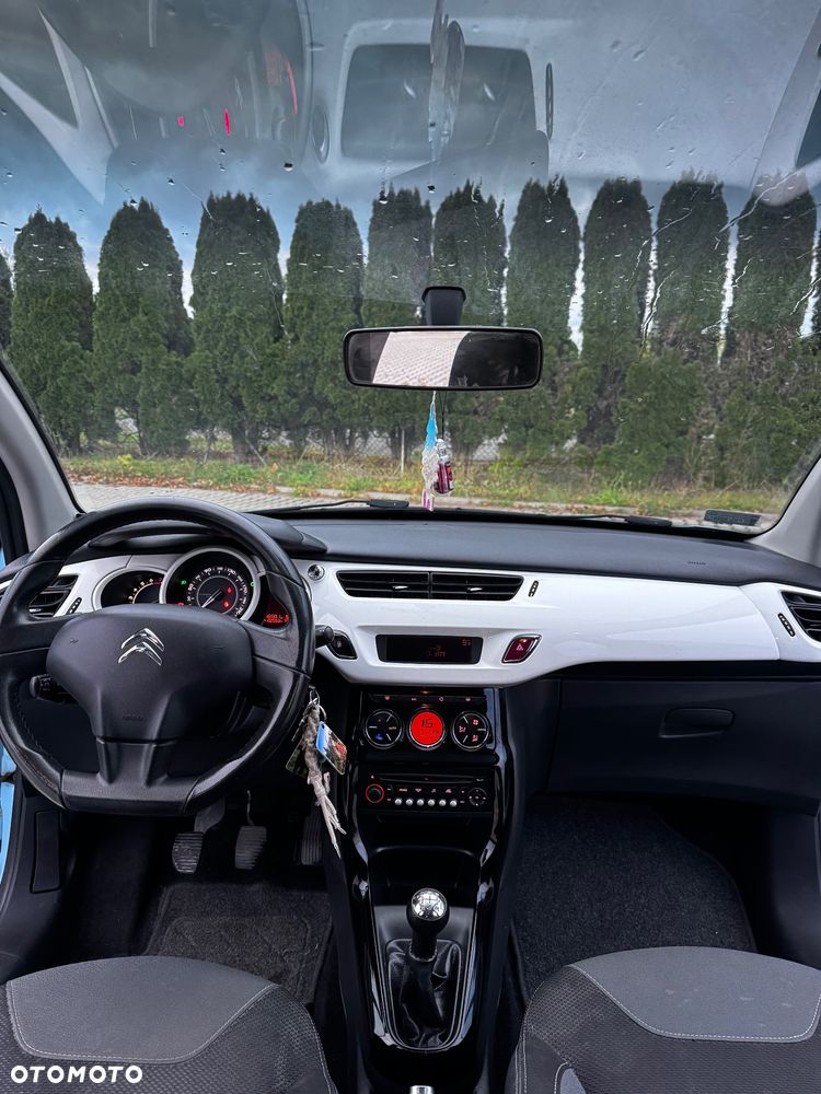 Citroën C3 - 18