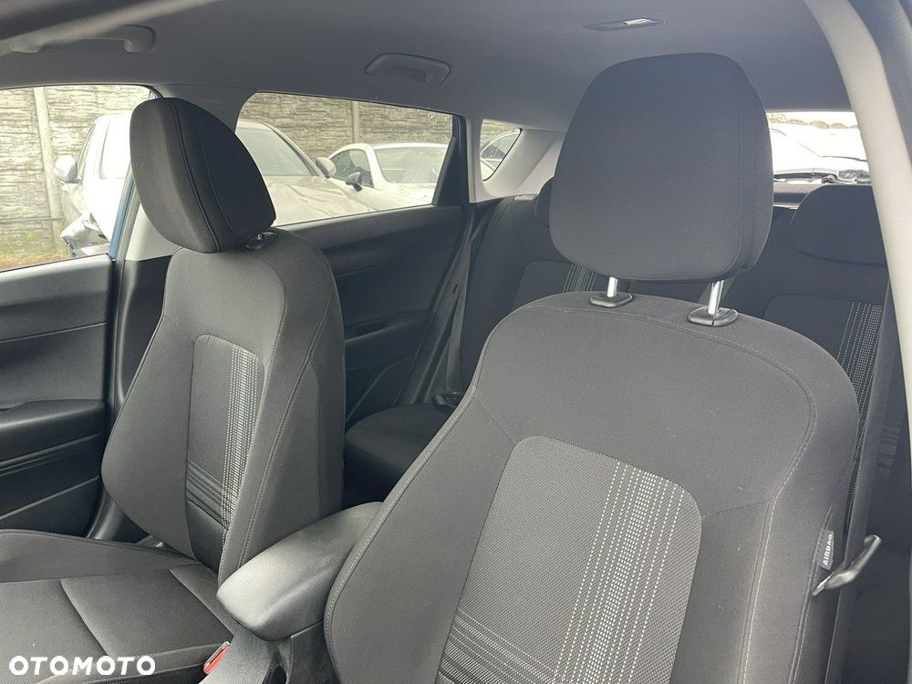 Hyundai Bayon 1.2 MPI Modern - 12