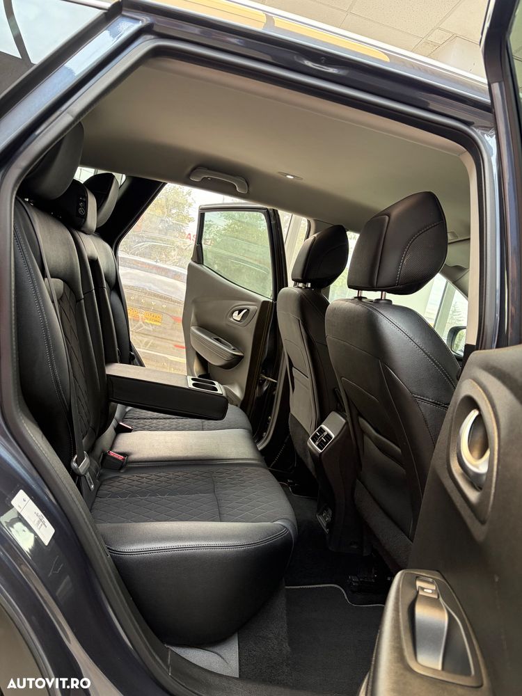 Renault Kadjar TCe 140 GPF Intens - 17