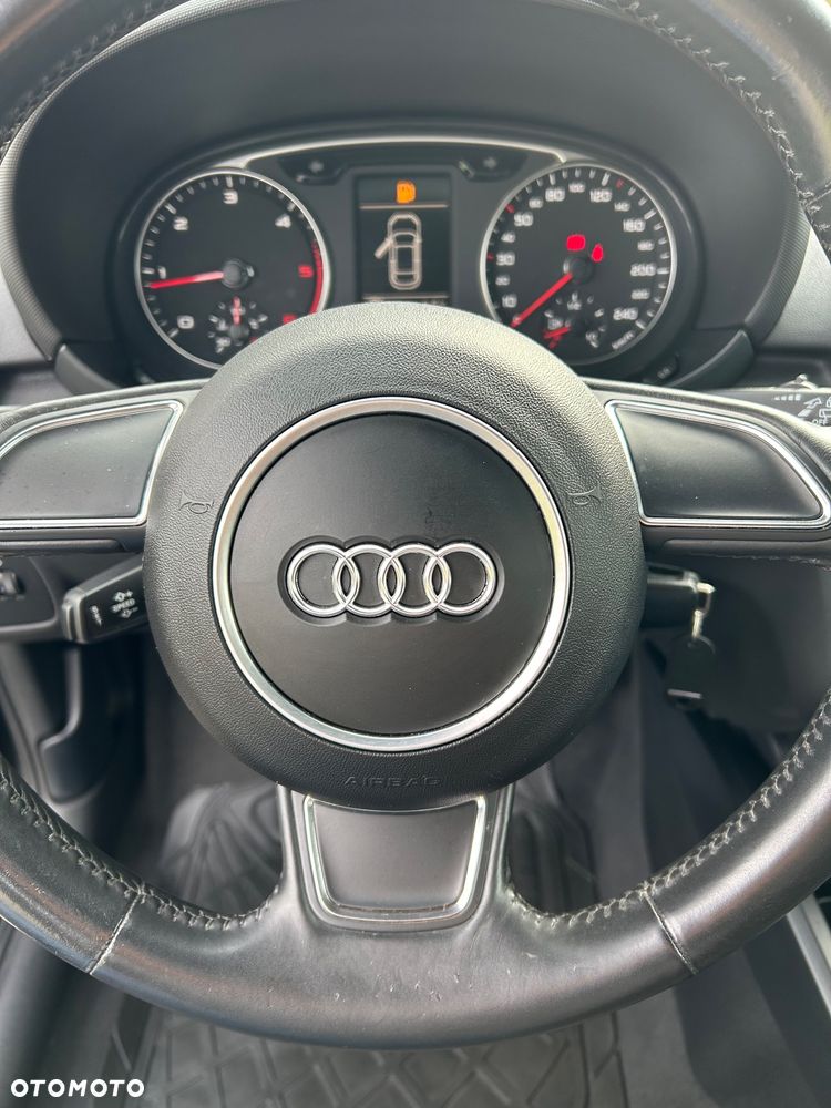 Audi A1 3-drzwiowe - 18