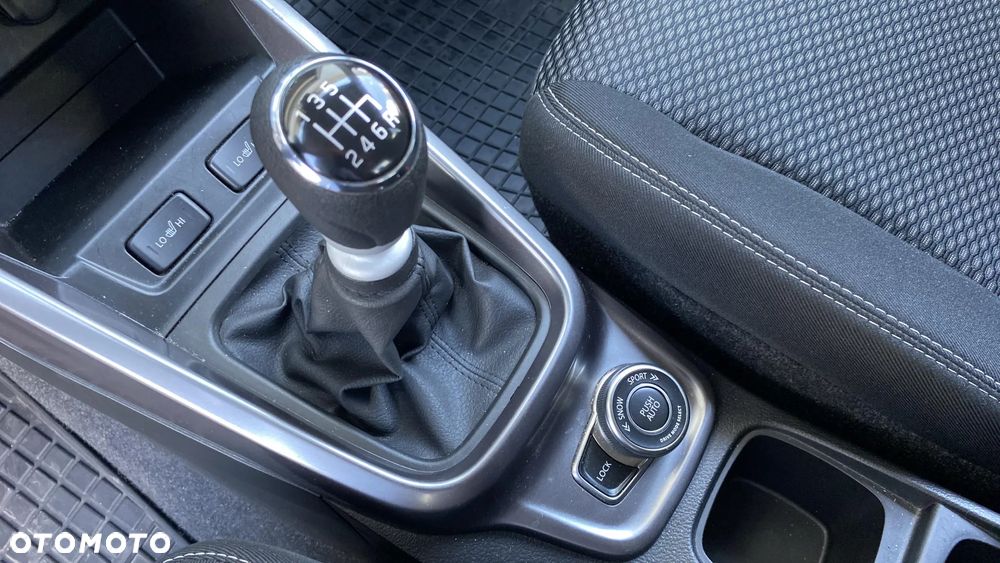 Suzuki Vitara 1.4 Boosterjet SHVS Premium 4WD - 11