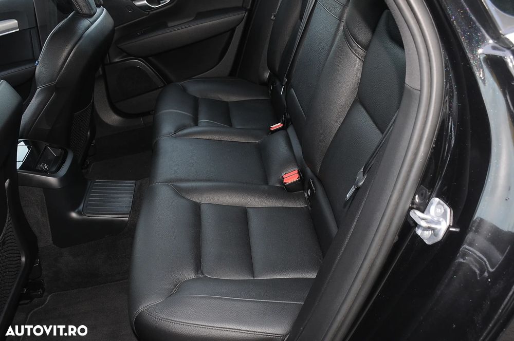 Volvo S90 - 8