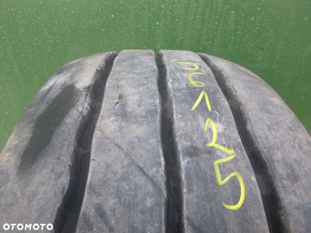 Opona 245/70R 17.5 Leao KLT200 Naczepowa. Opony ciężarowe - 2