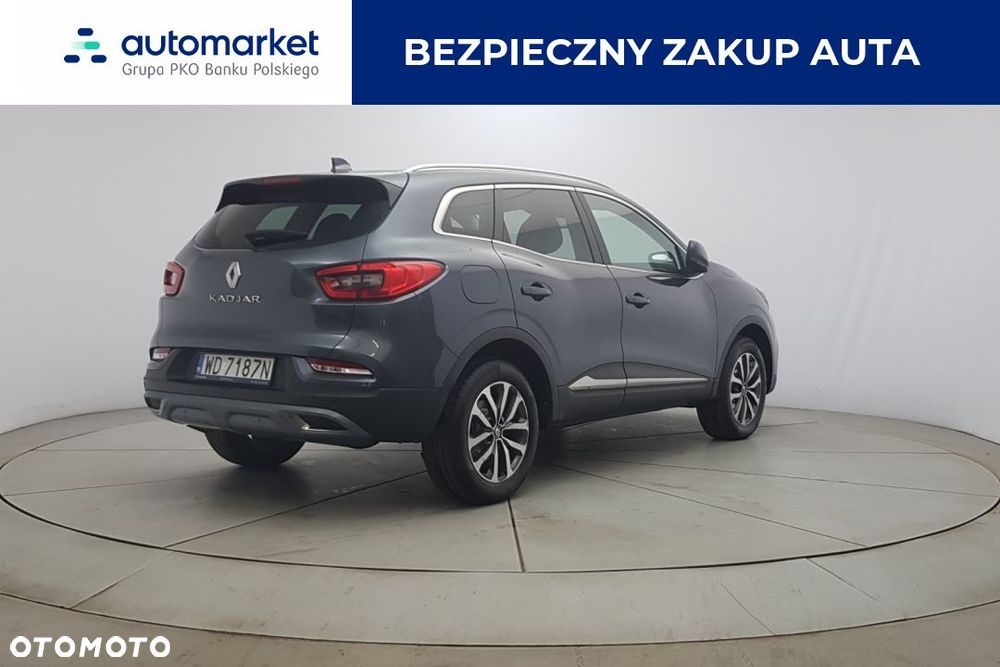Renault Kadjar 1.3 TCe FAP Intens - 7