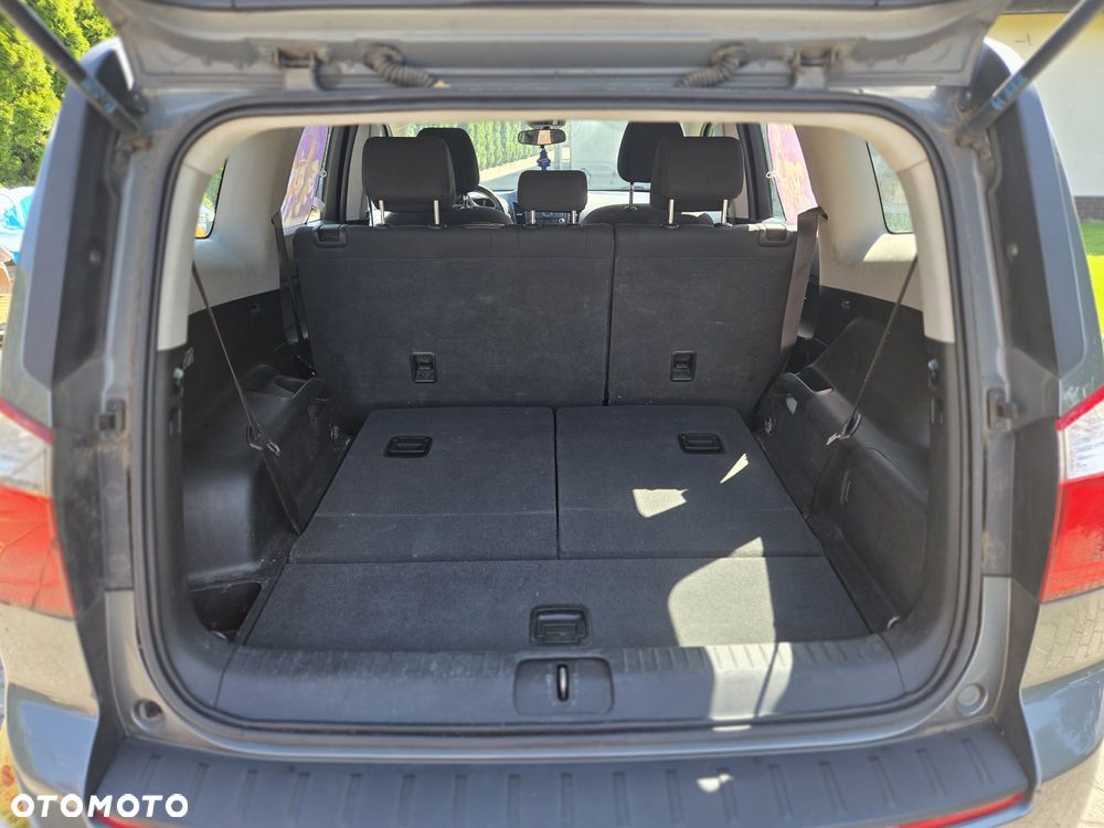 Chevrolet Orlando 1.8 LS+ - 8