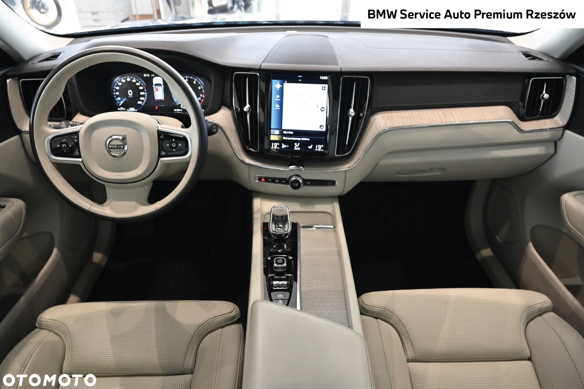 Volvo XC 60 B5 B AWD Geartronic Inscription - 17