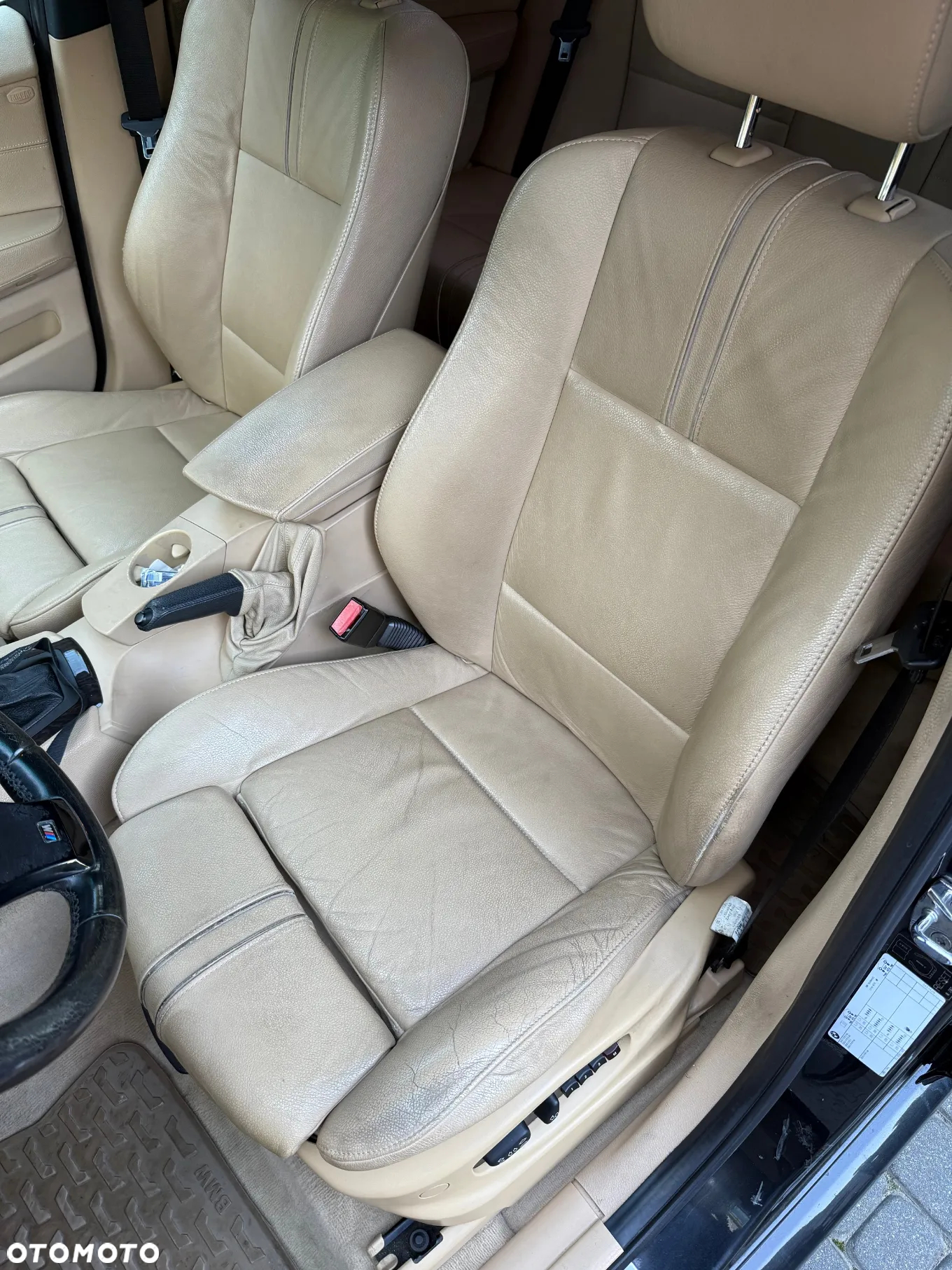 BMW X3 3.0sd - 16