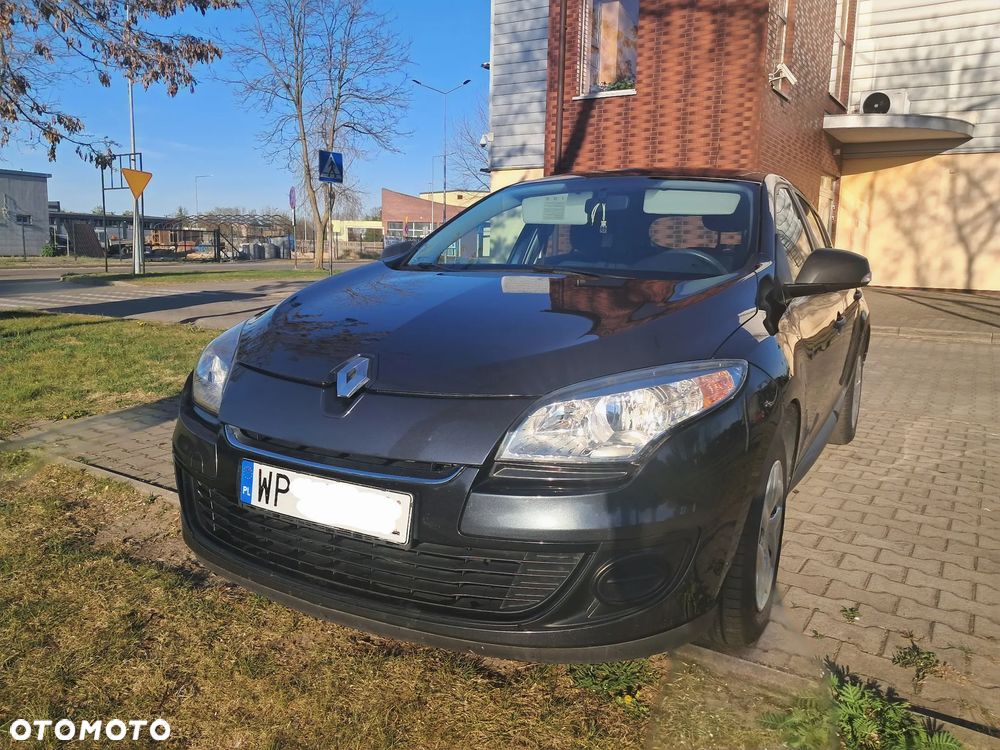 Renault Megane 1.6 16V 100 J'taime - 4