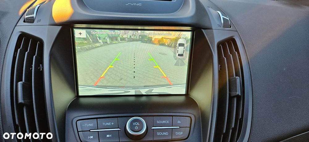 Ford Kuga 2.0 TDCi 4x4 ST-Line - 24