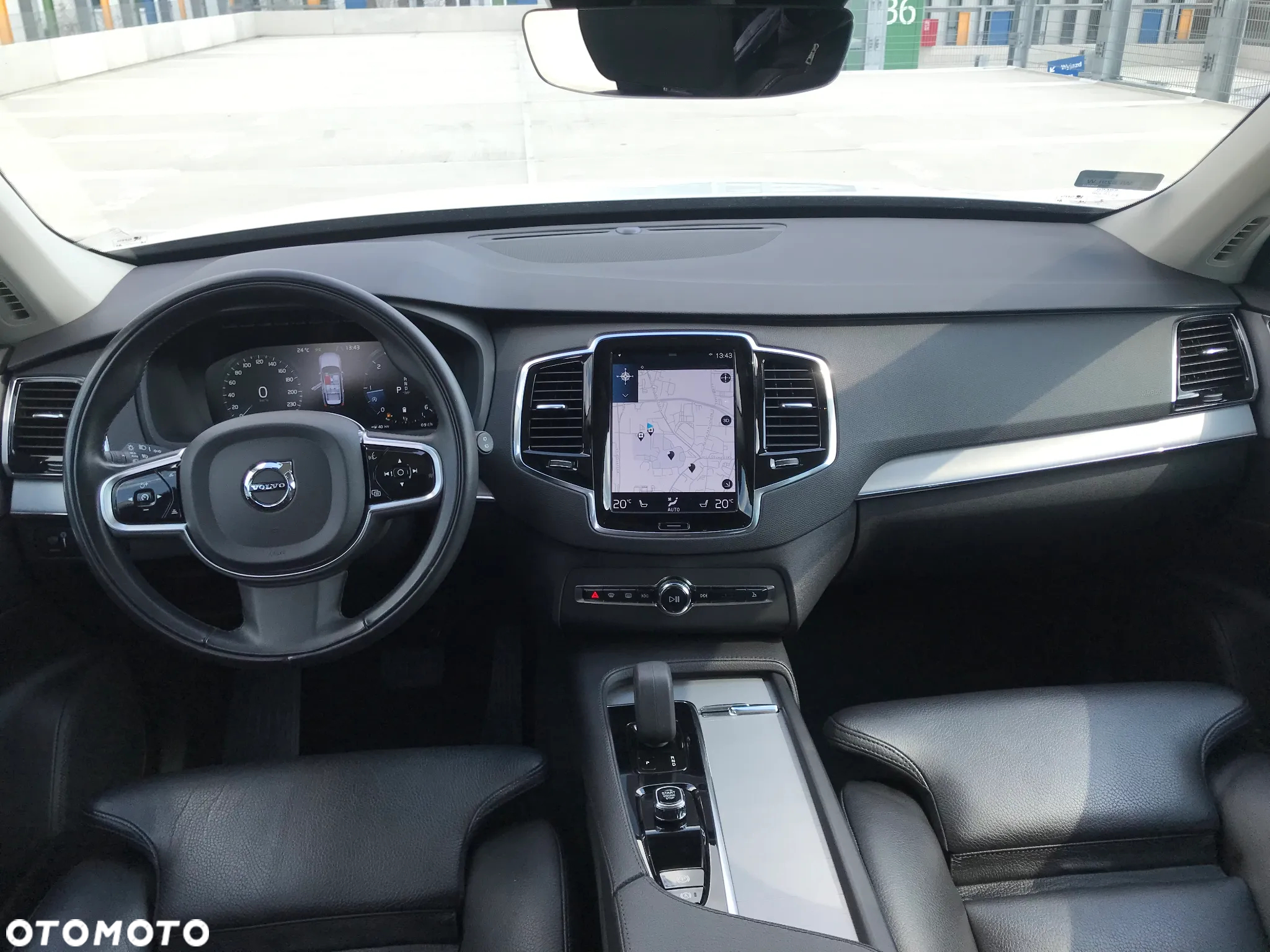 Volvo XC 90 - 26