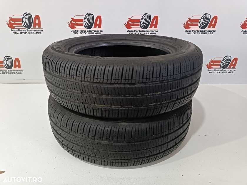 Anvelope 185/65/R15 92H DUNLOP ALL SEASONS CP-N20742 - 5