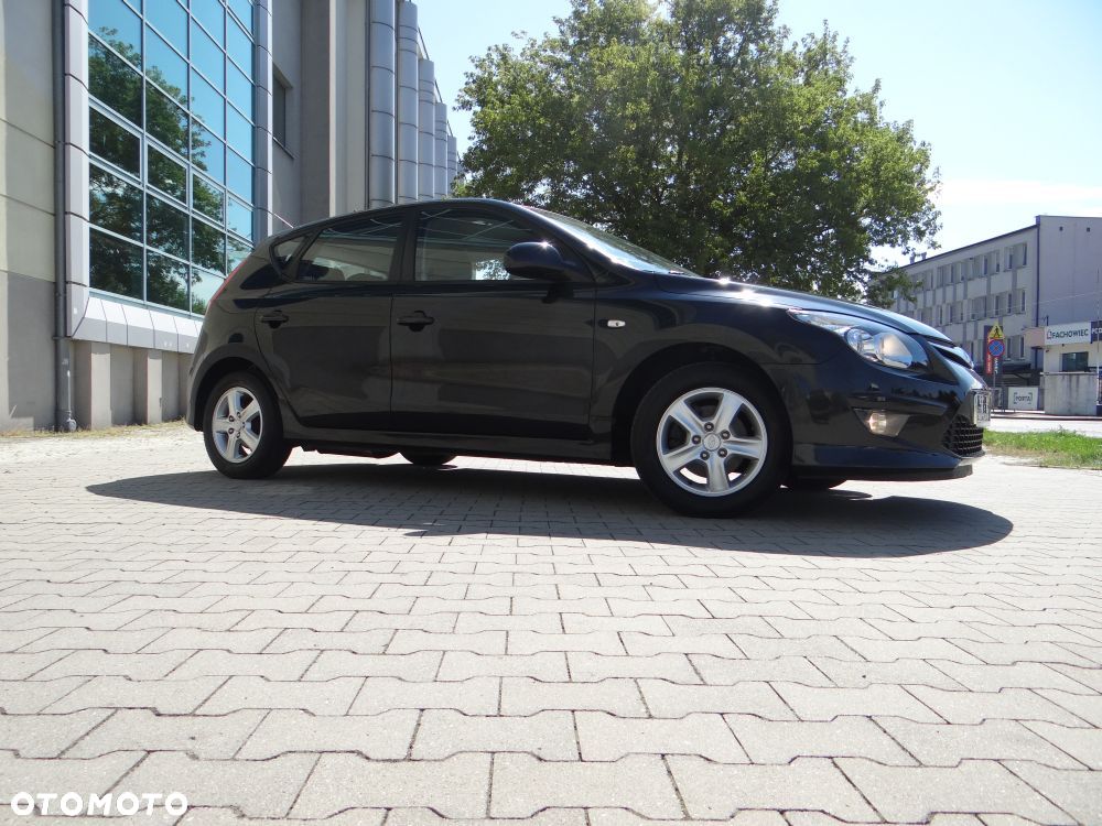 Hyundai i30 1.4 Blue Comfort - 15