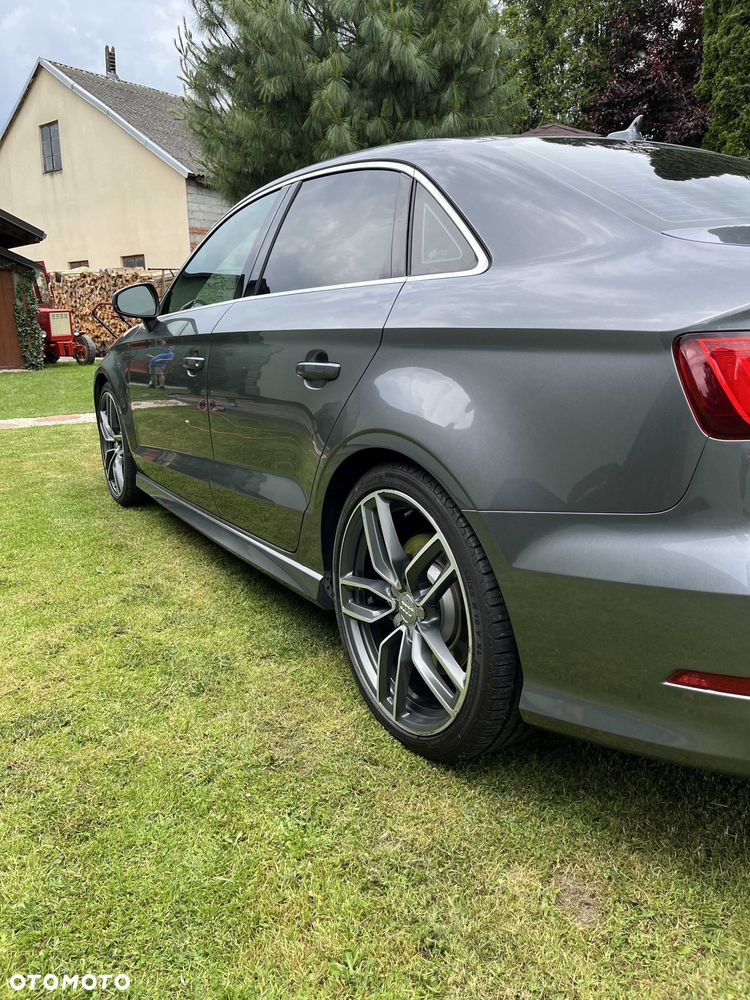 Audi S3 - 6