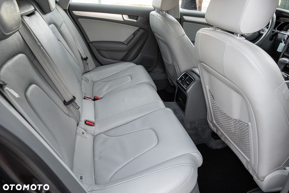 Audi A5 Sportback - 29