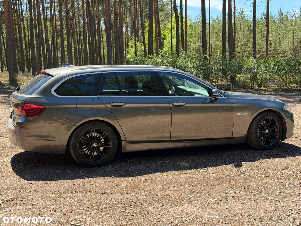 BMW Seria 5 530d Modern Line - 6