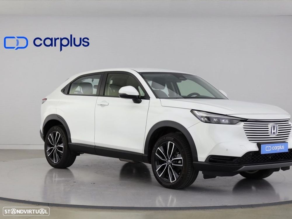 Honda HR-V 1.5 i-MMD e:HEV Elegance - 2