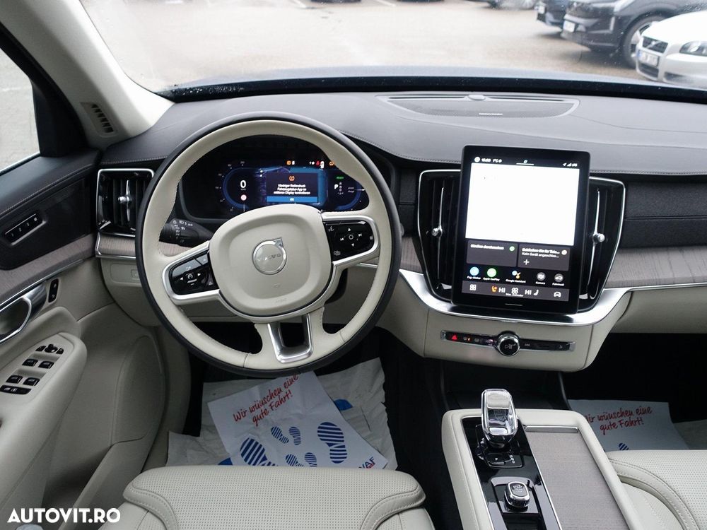 Volvo XC 90 T8 AWD Plus Bright - 21