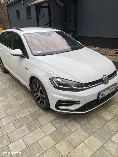 Volkswagen Golf Variant - 6