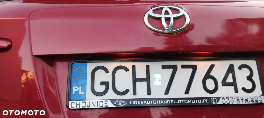 Toyota RAV4 2.0 4x2 - 6