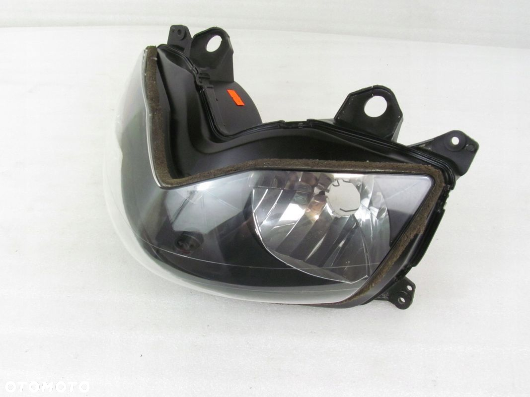 Lampa przód / reflektor Kawasaki ZRX 1200 - 6