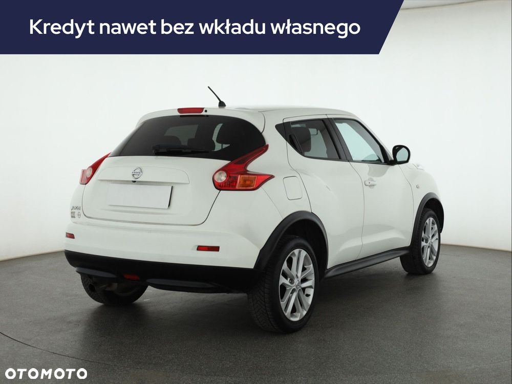 Nissan Juke - 7