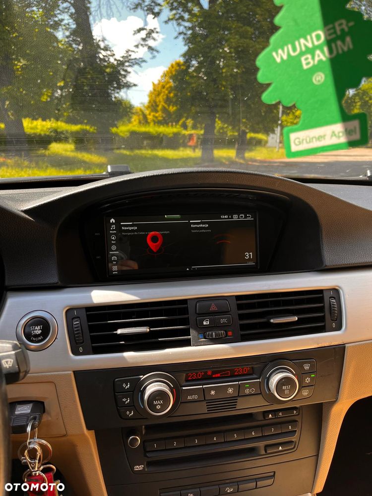 BMW Seria 3 330xd DPF - 23