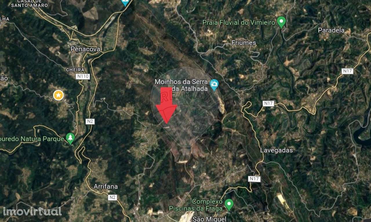 Terreno  para venda - Grande imagem: 2/3