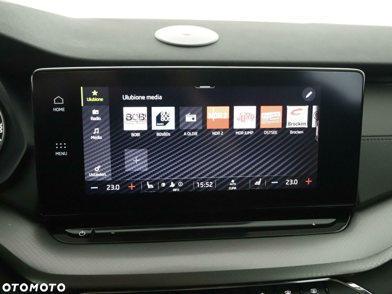 Skoda Octavia 2.0 TDI Ambition - 18