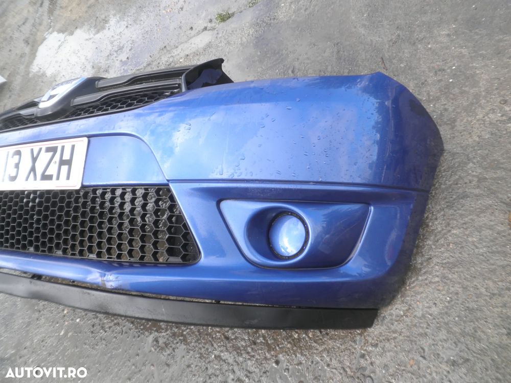 Bara fata Dacia Sandero 2 2013 - 2