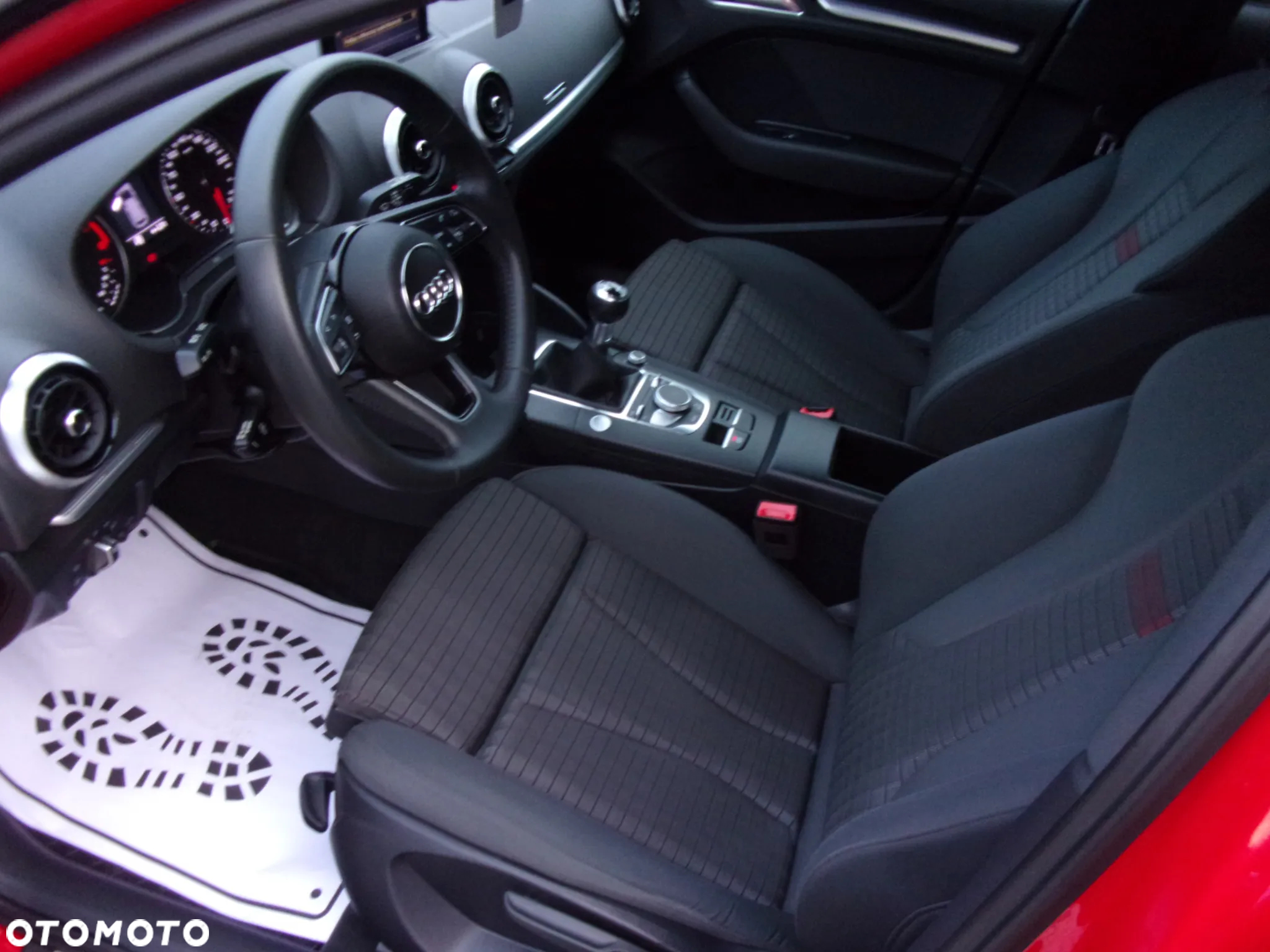 Audi A3 35 TFSI Sportback S line - 19