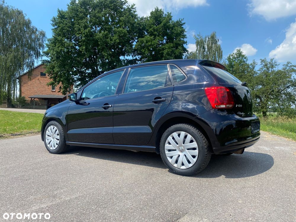Volkswagen Polo - 10