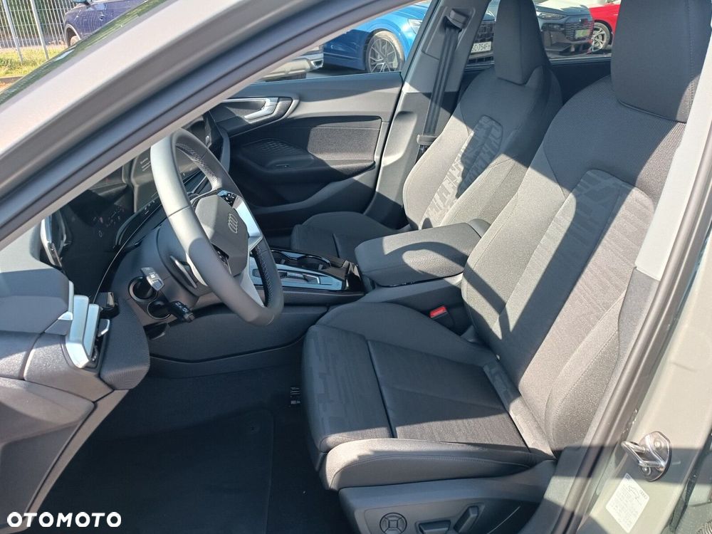 Audi A5 Avant - 16