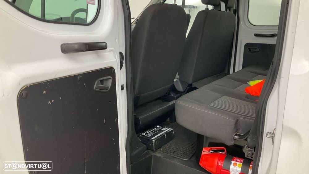 Ford Transit 350 L3H1 VA c/IVA - 7