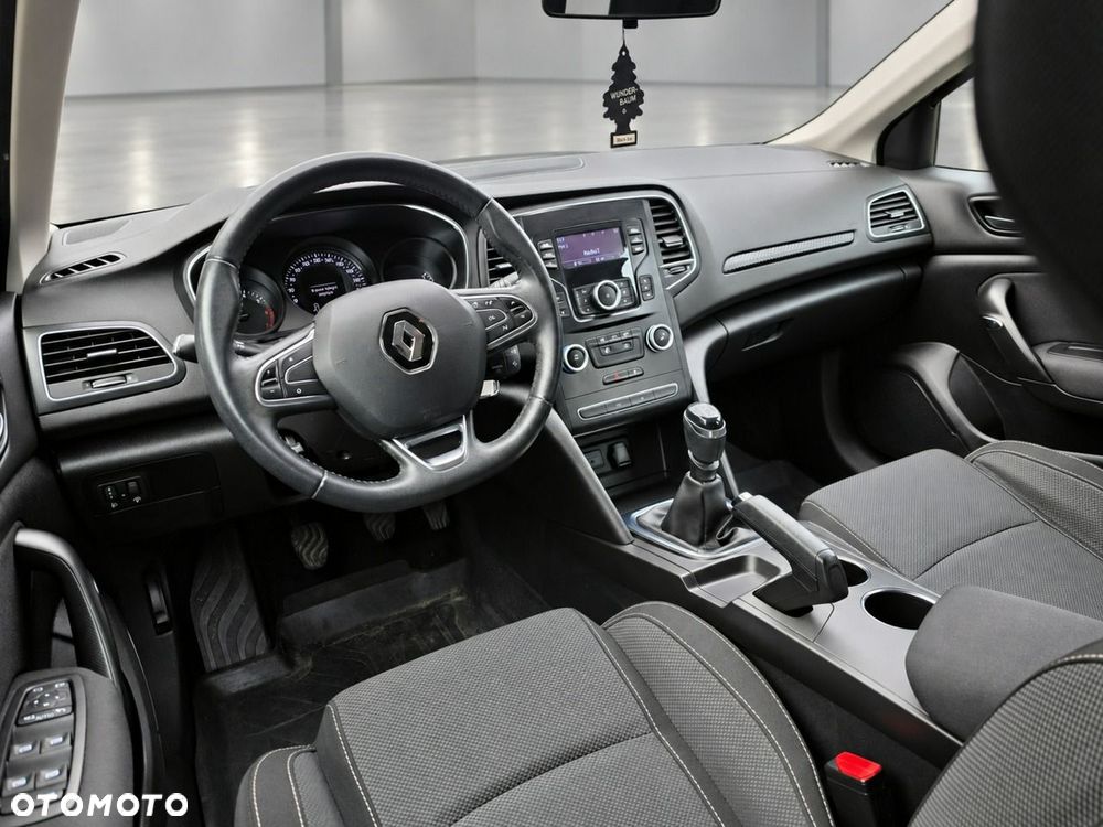 Renault Megane - 9