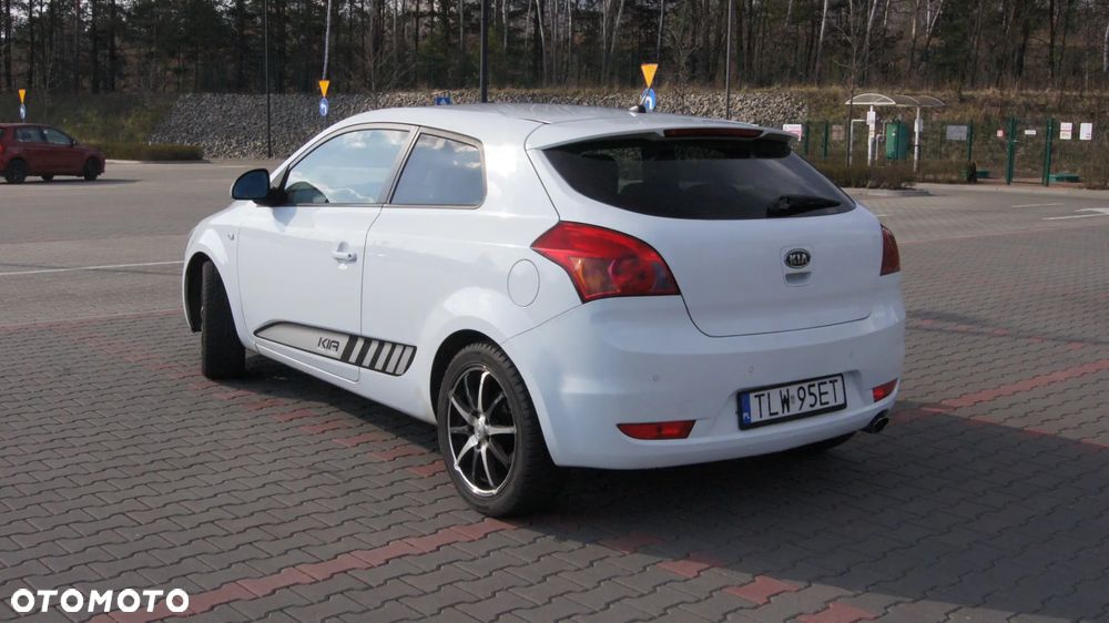 Kia Ceed 1.6 Crdi Comfort + - 8