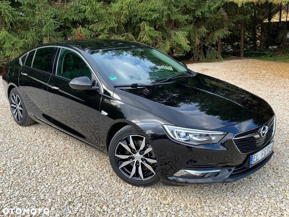 Opel Insignia - 19