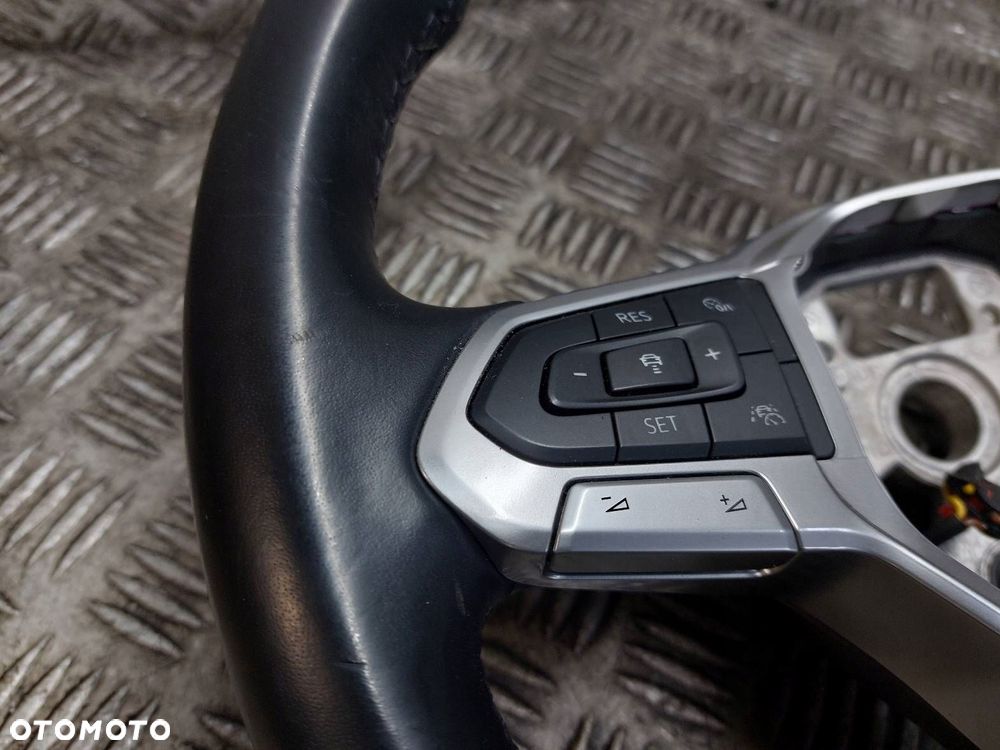 KIEROWNICA VOLKSWAGEN PASSAT B8 LIFT 3G0419089 3G0959542A - 2